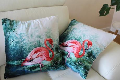 Obliečky na vankúš, 