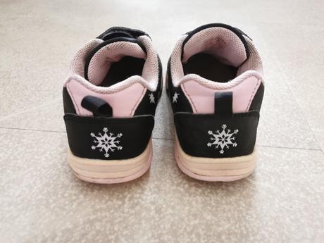 Tenisky elza 28, deichmann,28