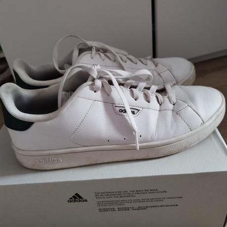 Tenisky, adidas,43