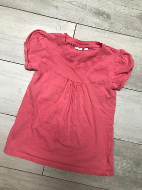 Tunikové tričko, 140