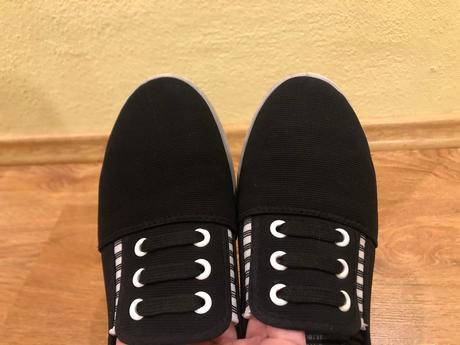 Nízke topánky/balerínky, veľ. 37, 37