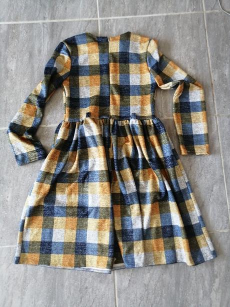 Krásne šaty v 158, 12-13 r., 158