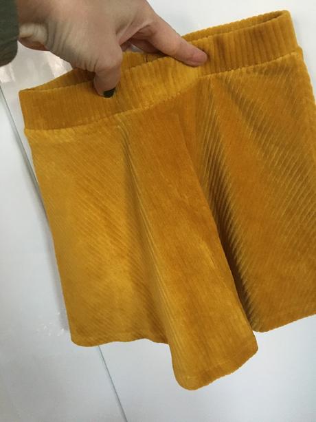 Hrubsia jesenna sukna lindex, lindex,110