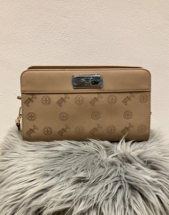 Dámske crossbody paris hilton beige cezzane béžové, paris hilton