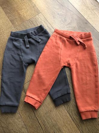 Teplaky, f&f,86