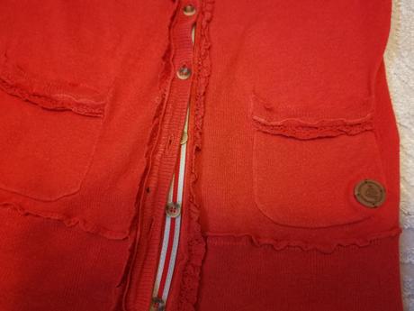 Dievčenský svetrík mayoral, č. 122, mayoral,122