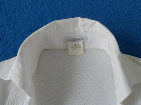 Polokosela nara camicie, veľ. s, s