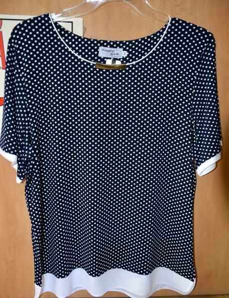 Dámske tričko, 40 - 52