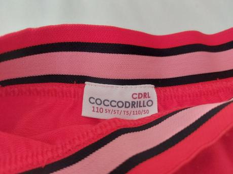 Sukňa, coccodrillo,110