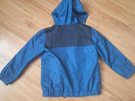 Tenká bundička, palomino,116