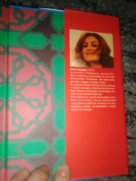 Arabský svet - iná planéta,