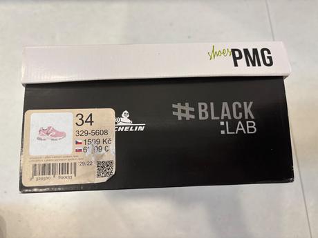 Primigi tenisky, primigi,34