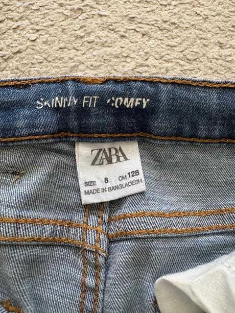 Rifle zara, zara,128