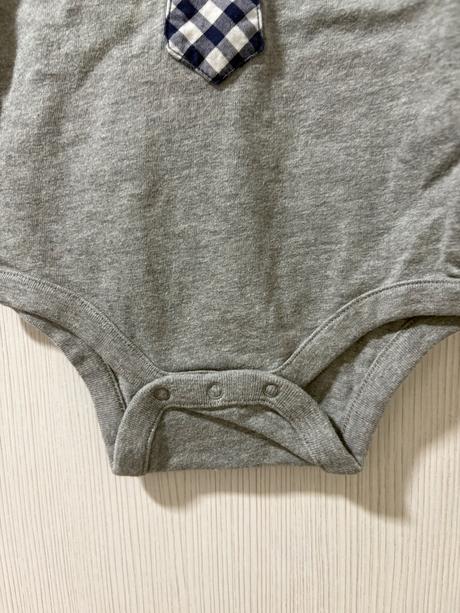 Chlapčenské body, gap,62