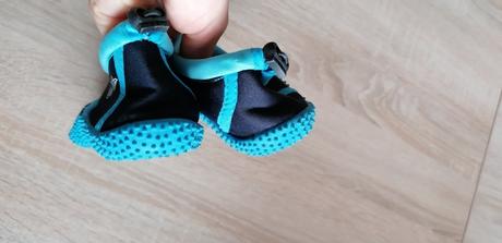 Topánky do vody, lupilu,29