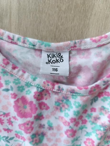 Letné šaty, kiki&koko,116