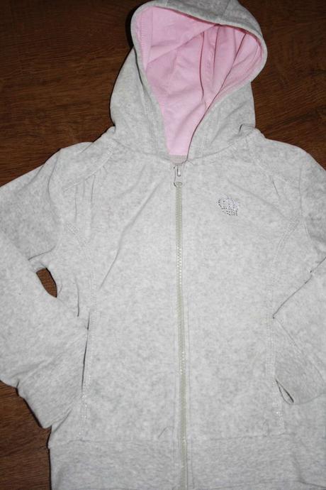 Zamatova mikina, evie angel,110