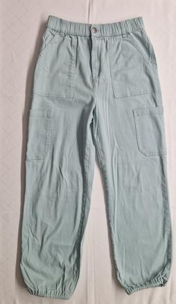 Nohavice, reserved,158