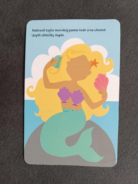 Hra (na prázdninách),