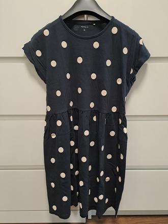 Dievcenske saty v. 152, coccodrillo,152