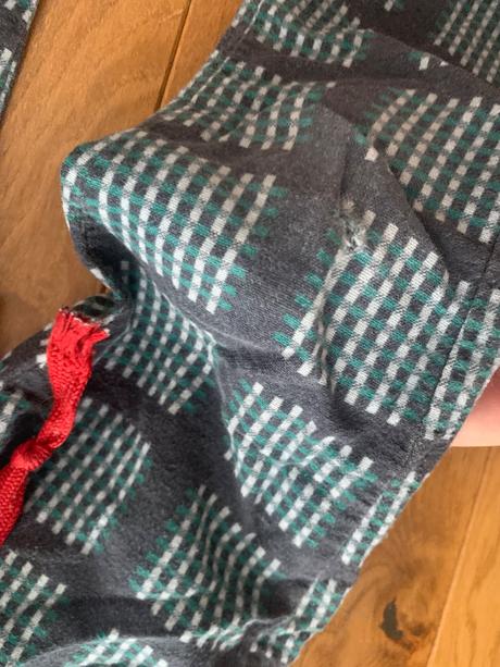 Mile tepláky fazónky 110, mile,110