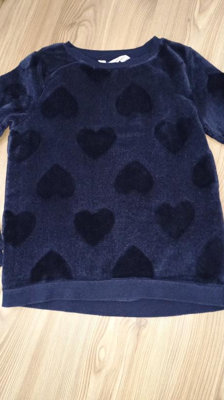 Svetrikhm, 134-140, h&m,134