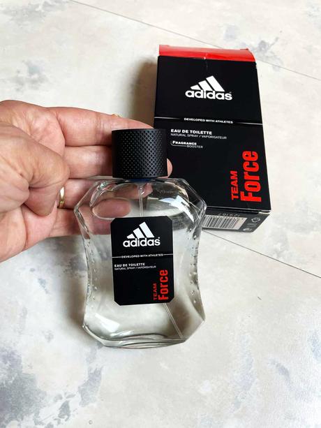 Adidas team force, 