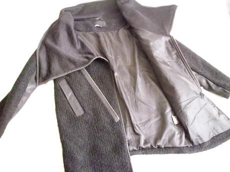 Minimum teddy s-m, m