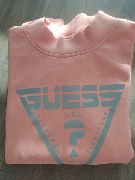 Mikina guess nová, guess,m