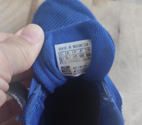 Tenisky adidas, adidas,30