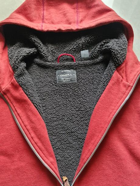 Chlapcenska mikina zateplena oneill, o'neill,xs