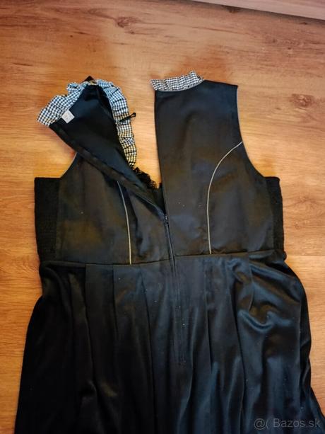 Bavorský kroj 48/50, 