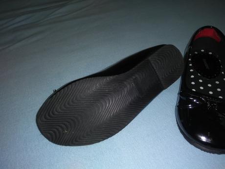 Balerínky, graceland,31