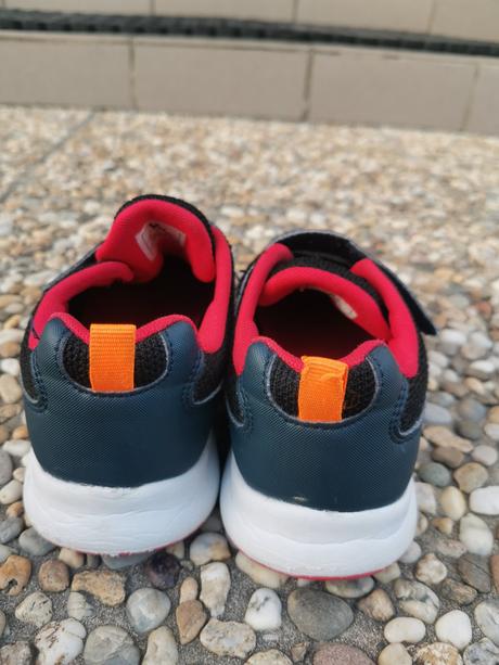 Tenisky na telesnú výchovu, victory,35