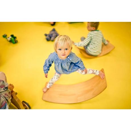 Utukutu doska pre rozvoj dieťaťa, 