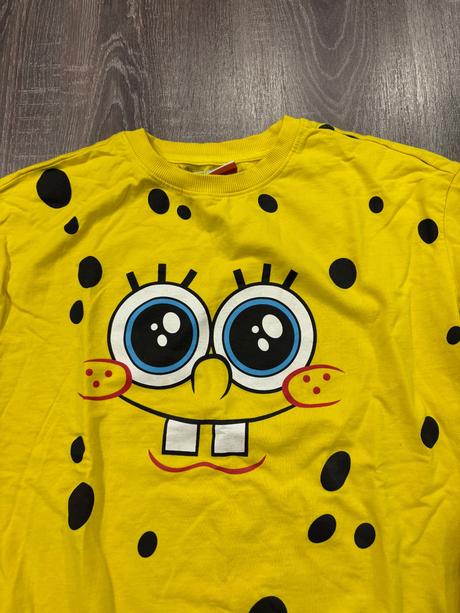Sinsay dievcenska spongebob mikina xs, sinsay,xs