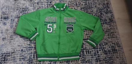 Mikina č.122-128, 122