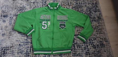 Mikina č.122-128, 122