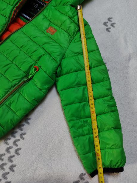 Zimná bunda, reserved,116