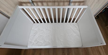 Postielka sundvik ikea, šírka (cm): 60,dĺžka (cm): 120