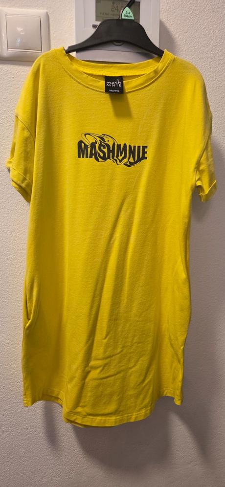 Mash mnie šaty 140/146, 140