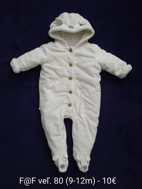 Vianočné oblečenie, 80