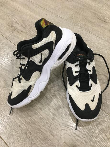 Tenisky nike airmax 2x, nike,39