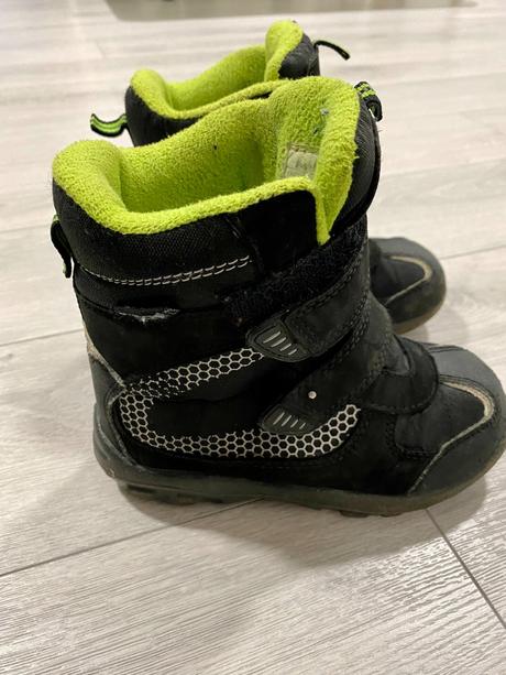 Zimné čižmičky mckinley, mckinley,27