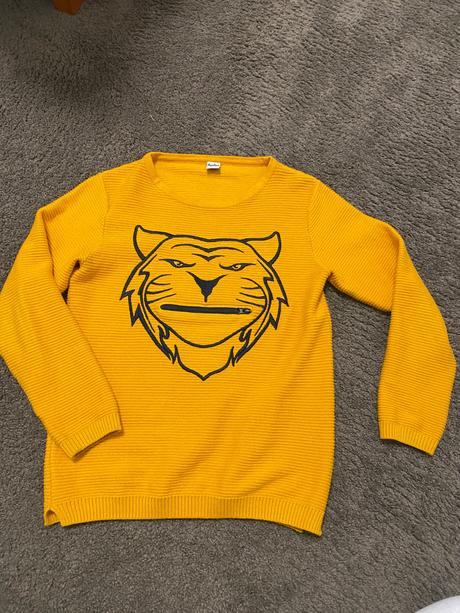 Sveter, dopodopo,128