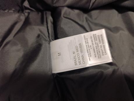 Lyžiarska bunda salomon vel.m, salomon,m