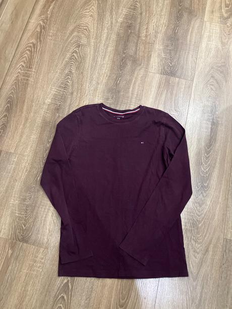 Tričko hilfiger, tommy hilfiger,164