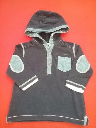 Tensia mikinka, next,80