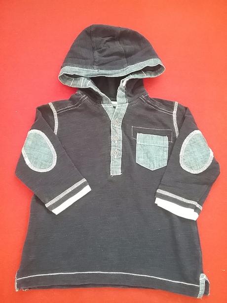 Tensia mikinka, next,80