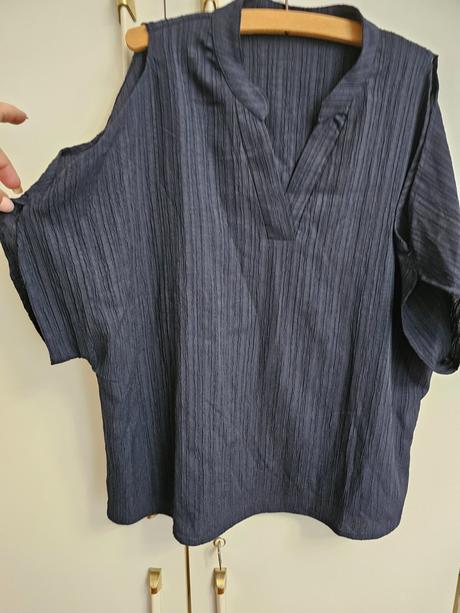 Predám dámsku blúzku, l